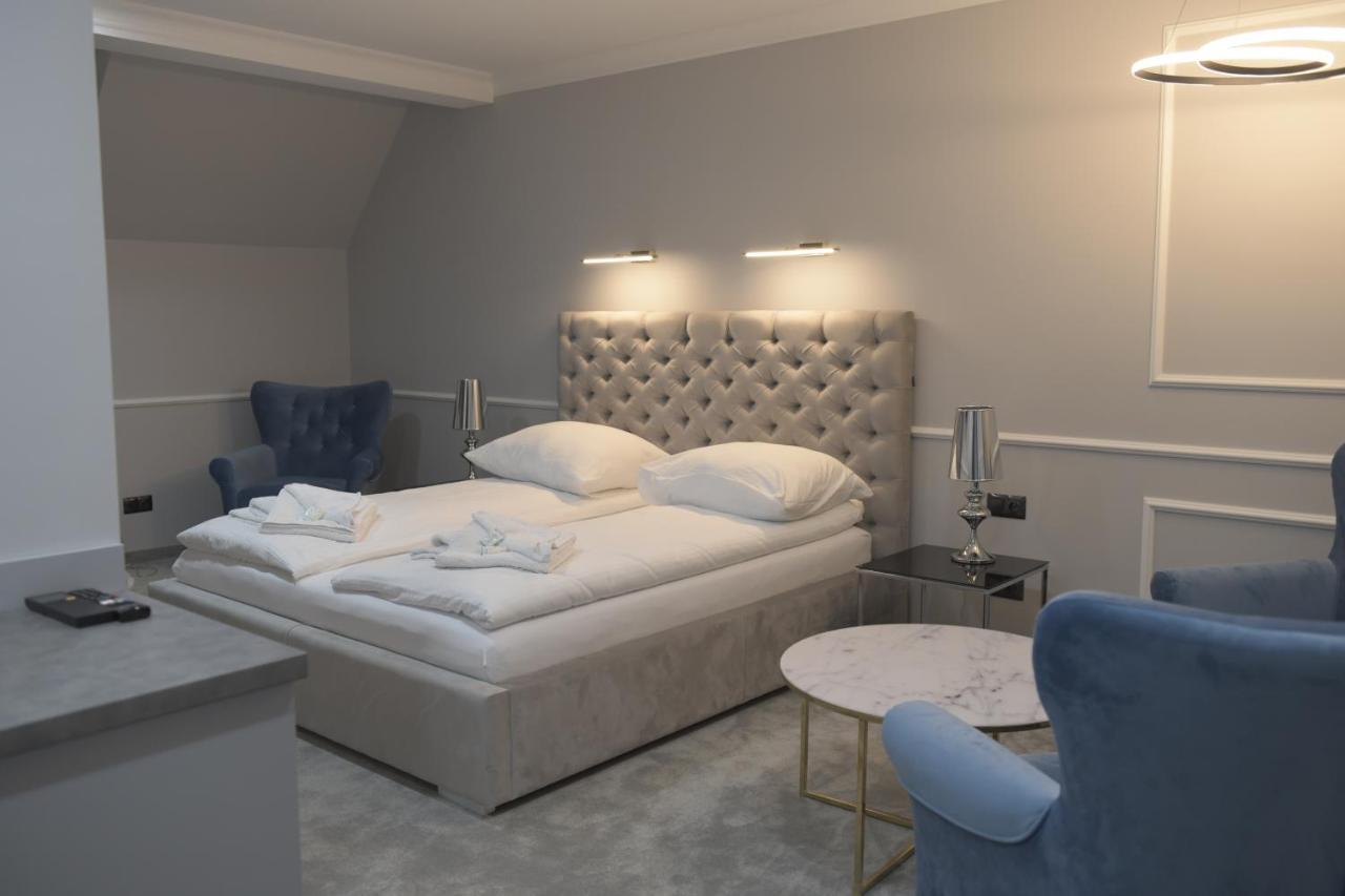 Atmosfera Apartament 5 Apartment Битов Екстериор снимка