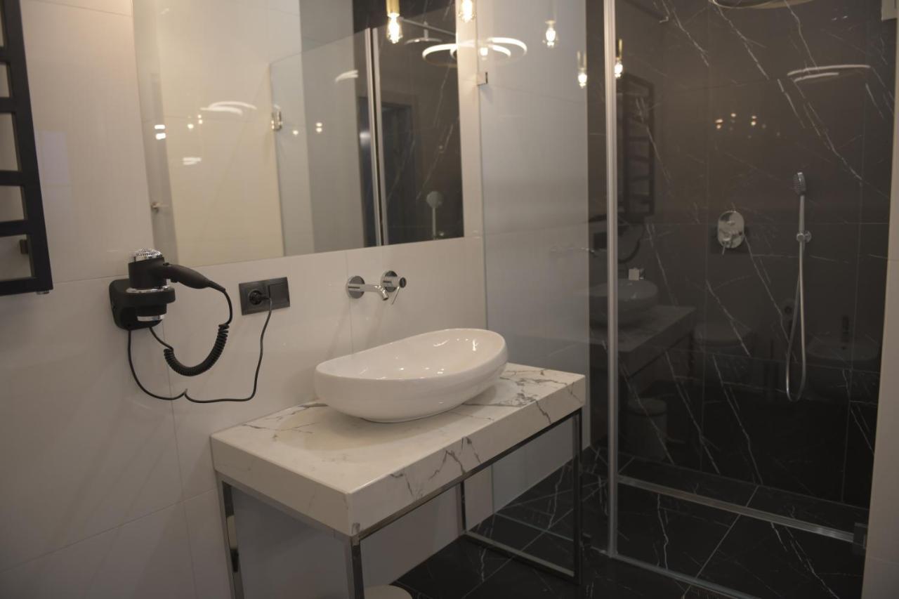 Atmosfera Apartament 5 Apartment Битов Екстериор снимка