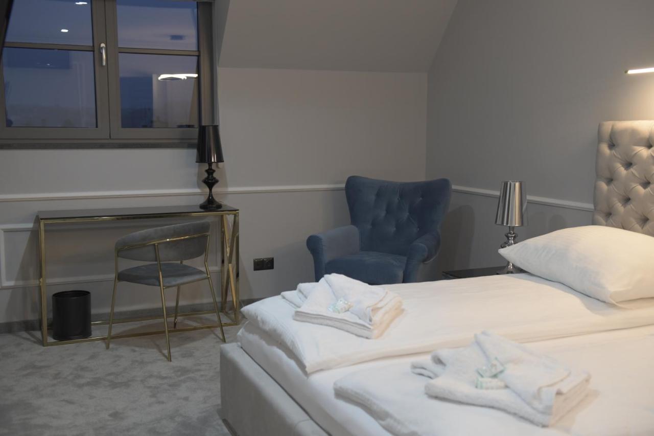 Atmosfera Apartament 5 Apartment Битов Екстериор снимка